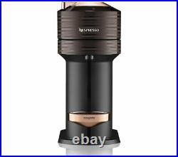 NESPRESSO by Magimix Vertuo Next Coffee Machine Brown Currys
