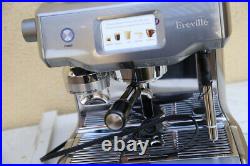 NEW Breville The Oracle Touch Espresso Coffee Machine 1800W BES990BSS BES990