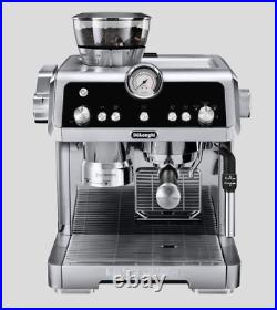 NEW Delonghi La Specialista Coffee Machine Stainless Steel FAST POST