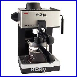 NEW-Home-Espresso-Machine-Cappuccino-Expresso-Latte-Coffee-Maker-Steam-Frothing