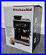 NEW Kitchen Aid Semi Automatic Espresso Machine with Burr Grinder 5KES6551BSX