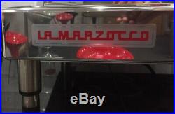 NEW La Marzocco Linea 2 Group AV Espresso Coffee Machine