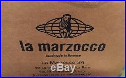 NEW La Marzocco Linea 2 Group AV Espresso Coffee Machine