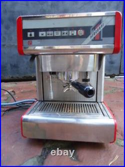NEW SIMONELLI Espresso Machines