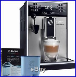 NEW! Saeco HD8924/47 PicoBaristo AMF Super Automatic Espresso Coffee Machine