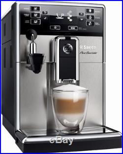 NEW! Saeco HD8924/47 PicoBaristo AMF Super Automatic Espresso Coffee Machine