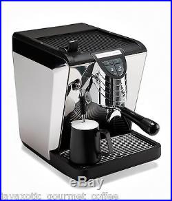 Nuova Simonelli Oscar II Coffee Espresso Machine! Brand New Model On Sale Now