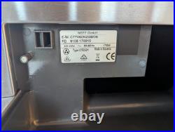 Neff C77V60N2GB Built-In Coffee Machine Full Working Order Hardly Used