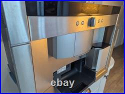 Neff C77V60N2GB Built-In Coffee Machine Full Working Order Hardly Used