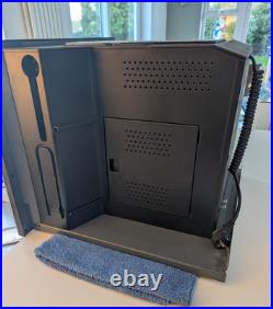 Neff C77V60N2GB Built-In Coffee Machine Full Working Order Hardly Used