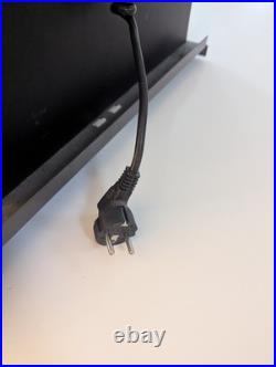 Neff C77V60N2GB Built-In Coffee Machine Full Working Order Hardly Used