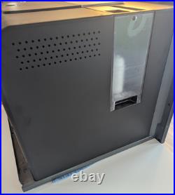 Neff C77V60N2GB Built-In Coffee Machine Full Working Order Hardly Used