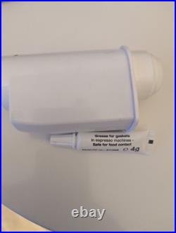 Neff C77V60N2GB Built-In Coffee Machine Full Working Order Hardly Used