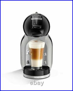 Nescafe Dolce Gusto De'Longhi Mini Me 0.8L 15 Bar 1500W Coffee Machine Bundle
