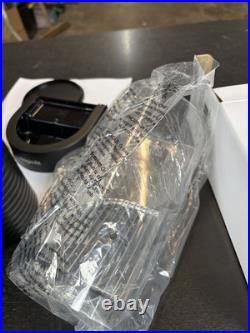 Nespresso Citiz Automatic Pod Coffee Machine with Milk Frother