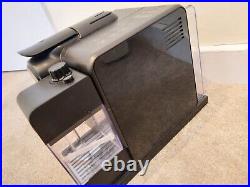 Nespresso De'Longhi EN550. B Pod Coffee Machine Black Used Working Order