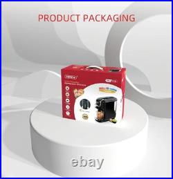 Nespresso/Dolce Gusto 5in1 Coffee Machine Hot/Cold + Milk FAST SALE