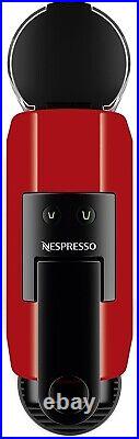 Nespresso Essenza Mini Coffee Machine, Red, Brand New Boxed