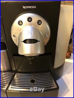 Nespresso Gemini 220 Professional Coffee & Espresso Capsule Machine