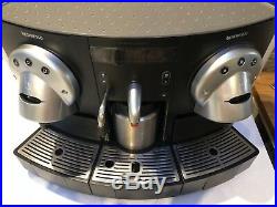 Nespresso Gemini 220 Professional Coffee & Espresso Capsule Machine