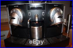 Nespresso Gemini CS 220 PRO Coffee/Espresso Machine (RRP £2000)