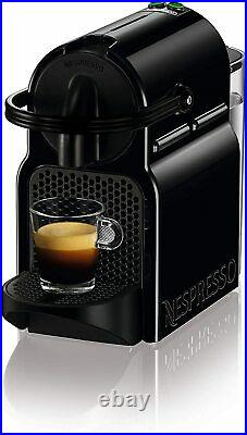 Nespresso Inissia Coffee Machine, Black, Brand New Boxed