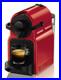 Nespresso Inissia Coffee Machine, Red, Brand New Boxed