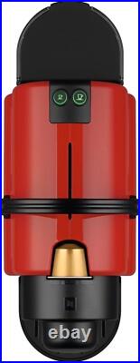 Nespresso Inissia Coffee Machine, Red, Brand New Boxed