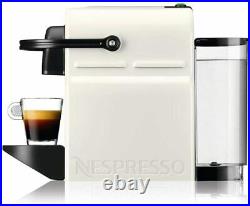 Nespresso Inissia Coffee Machine, White, Brand New Boxed