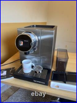 Nespresso Momento 100 Coffee Machine