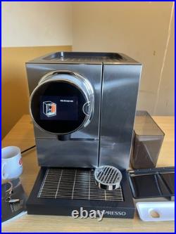 Nespresso Momento 100 Coffee Machine