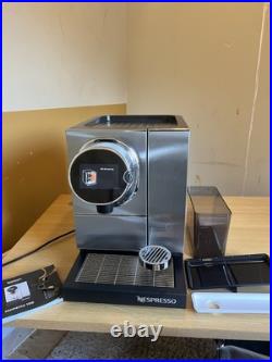 Nespresso Momento 100 Coffee Machine