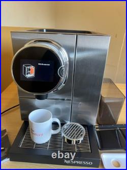 Nespresso Momento 100 Coffee Machine