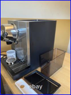 Nespresso Momento 100 Coffee Machine