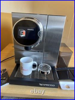 Nespresso Momento 100 Coffee Machine