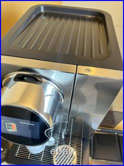 Nespresso Momento 100 Coffee Machine