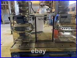 Nespresso Professional Aguila 440 Commercial Pod/Capsule espresso coffee machine