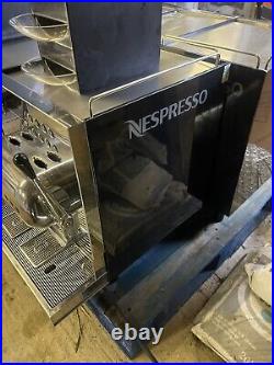 Nespresso Professional Aguila 440 Commercial Pod/Capsule espresso coffee machine