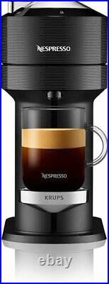 Nespresso Vertuo Next Coffee Machine, Classic Black, Brand New Boxed