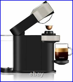 Nespresso Vertuo Next Coffee Machine, Light Grey, Brand New Boxed