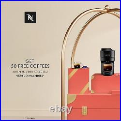 Nespresso Vertuo Next Pod Coffee Machine by Magimix White