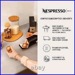 Nespresso Vertuo Next Pod Coffee Machine by Magimix White