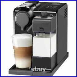 Nespresso by De'Longhi EN560B Lattissima Touch Pod Coffee Machine 1400 Watt
