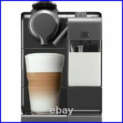 Nespresso by De'Longhi EN560B Lattissima Touch Pod Coffee Machine 1400 Watt
