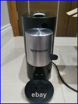 Nespresso by KRUPS Atelier Coffee Machine, One-Touch 9 Drink-1 L RRP £319.99