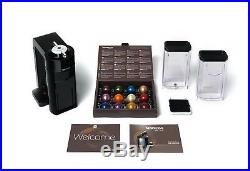 Nespresso by Magimix Vertuo Coffee Machine Fully Automatic Welcome Gift RRP £270