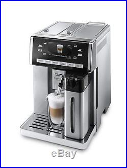 New DeLonghi ESAM6900M PrimaDonna Espresso Coffee Machine Fully Automatic