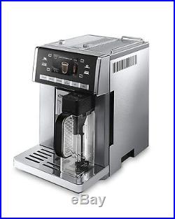 New DeLonghi ESAM6900M PrimaDonna Espresso Coffee Machine Fully Automatic
