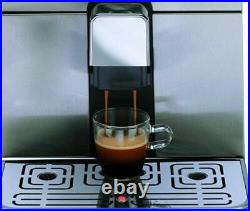 New Gaggia Brera Bean To Cup Coffee Machine Automatic