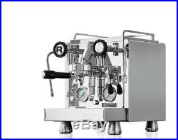 New Machine 2018 Rocket Espresso R58 Pid Dual Boiler Coffee Espresso Machine